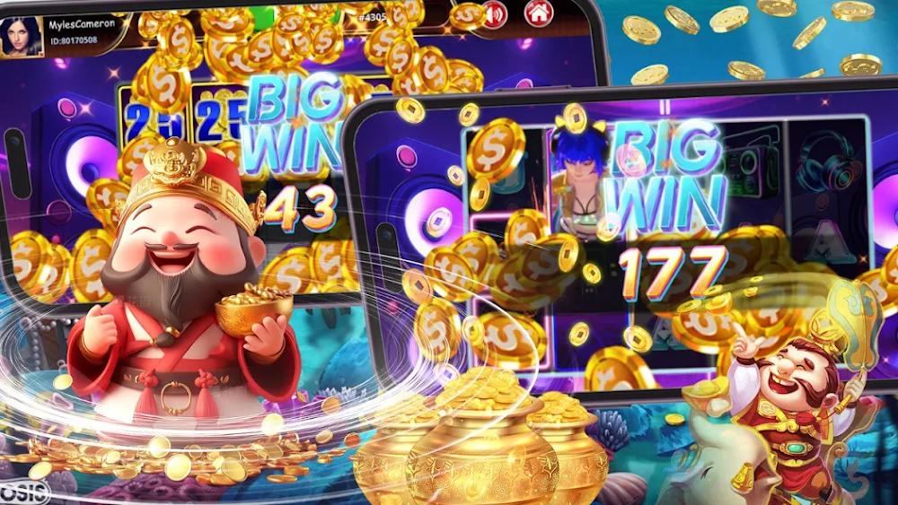 Cách chơi game bắn cá You Lian Tobet88 an toàn