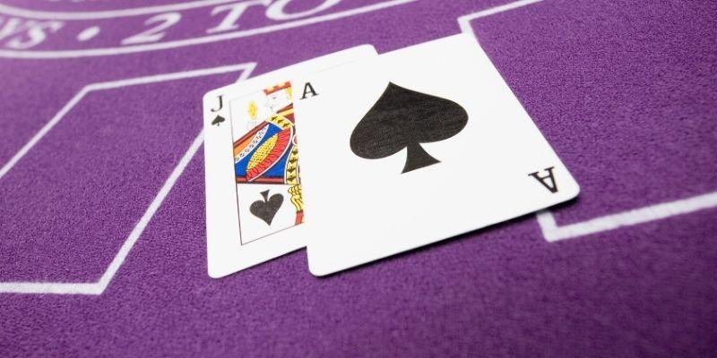 Cách cược blackjack Tobet88