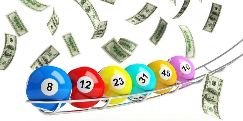 Chọn số Mega Millions Tobet88