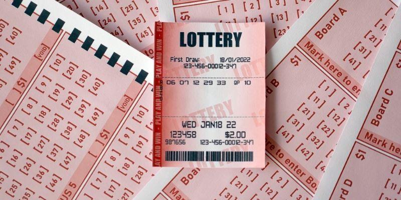  Đa dạng cách chơi tại TCG Lottery