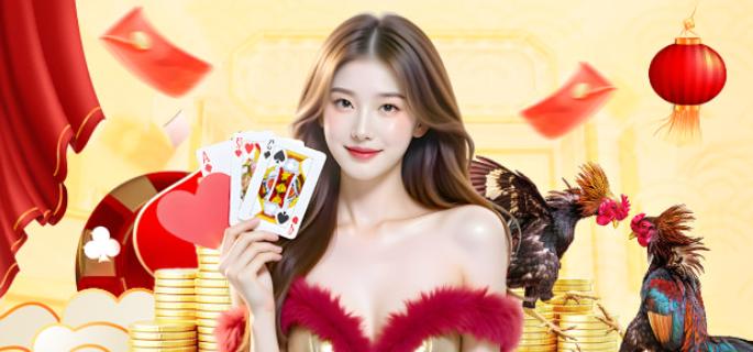 Baccarat Tobet88