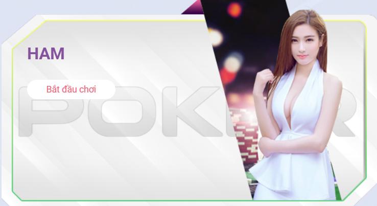 Luật lệ Poker