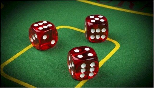Sảnh cung cấp game tài xỉu Tobet88