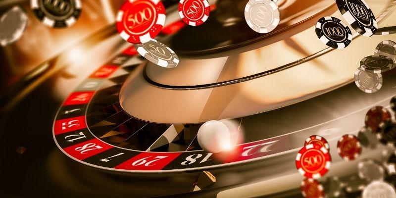 Tìm hiểu roulette Tobet88